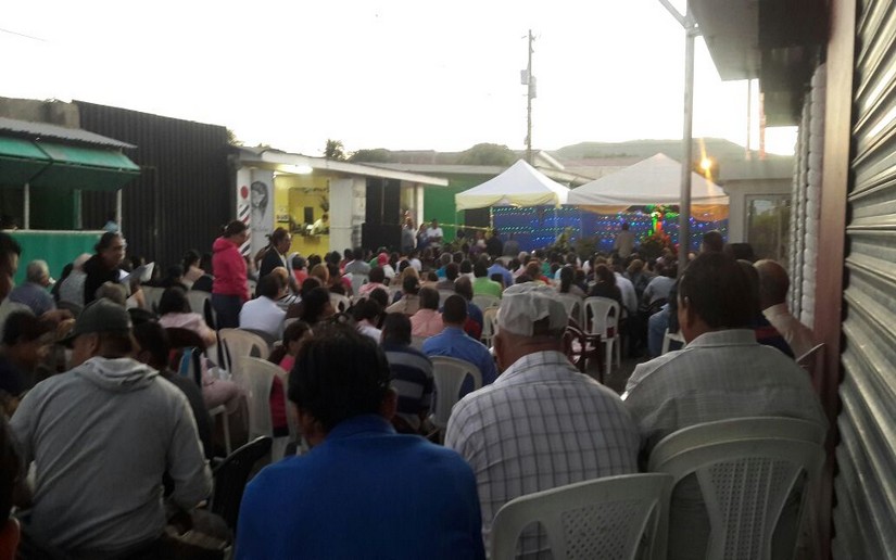 sebaco